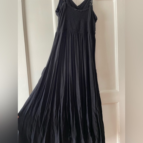 Good Luck Gem button up dress - Picture 5 of 6